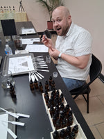 NEW! - Perfume Making Experience - Make Your Own Perfume