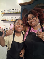 Perfume Making Experience - Make Your Own Perfume