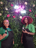 Perfume Making Experience - Make Your Own Perfume