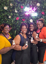 Perfume Making Experience - Make Your Own Perfume