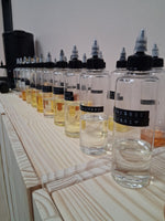 Candle Making Experience