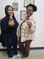 NEW! - Perfume Making Experience - Make Your Own Perfume