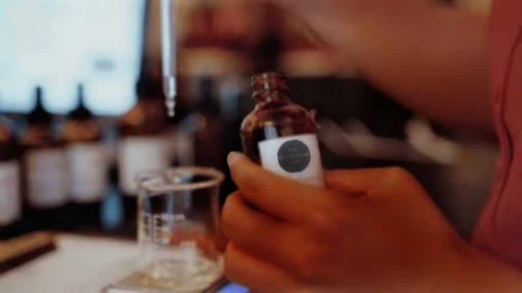 NEW! - Perfume Making  Experience - Make Your Own Perfume