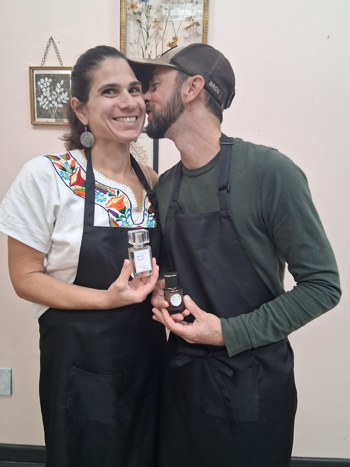 Perfume Making Experience - NOVEMBER 22, 2025