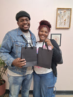 NEW! - Perfume Making Experience - Make Your Own Perfume