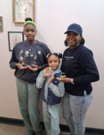 NEW! - Perfume Making Experience - Make Your Own Perfume