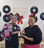 NEW! - Perfume Making Experience - Make Your Own Perfume