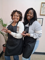 NEW! - Perfume Making Experience - Make Your Own Perfume