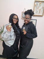 NEW! - Perfume Making Experience - Make Your Own Perfume