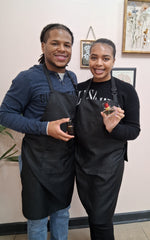 NEW! - Perfume Making Experience - Make Your Own Perfume