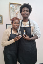 NEW! - Perfume Making Experience - Make Your Own Perfume