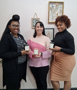 Candle Making Experience