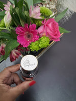 NEW! - Perfume Making Experience - Make Your Own Perfume