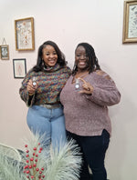 NEW! - Perfume Making Experience - Make Your Own Perfume