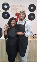 NEW! - Perfume Making Experience - Make Your Own Perfume