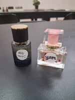 NEW! - Perfume Making Experience - Make Your Own Perfume