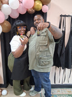 NEW! - Perfume Making Experience - Make Your Own Perfume