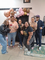 NEW! - Perfume Making Experience - Make Your Own Perfume