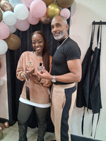 NEW! - Perfume Making Experience - Make Your Own Perfume