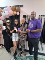 NEW! - Perfume Making Experience - Make Your Own Perfume