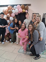 NEW! - Perfume Making Experience - Make Your Own Perfume