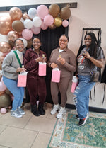 NEW! - Perfume Making Experience - Make Your Own Perfume