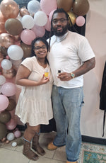 NEW! - Perfume Making Experience - Make Your Own Perfume