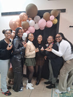 NEW! - Perfume Making Experience - Make Your Own Perfume