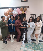 NEW! - Perfume Making Experience - Make Your Own Perfume