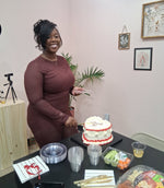 NEW! - Perfume Making Experience - Make Your Own Perfume