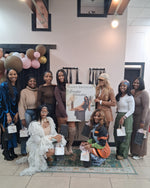 NEW! - Perfume Making Experience - Make Your Own Perfume