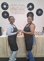 NEW! - Perfume Making Experience - Make Your Own Perfume