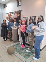 Candle Making Experience