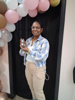 NEW! - Perfume Making Experience - Make Your Own Perfume