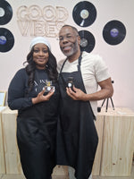 NEW! - Perfume Making Experience - Make Your Own Perfume