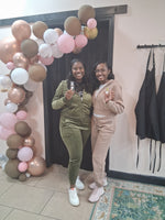 NEW! - Perfume Making Experience - Make Your Own Perfume