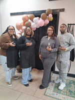 NEW! - Perfume Making Experience - Make Your Own Perfume