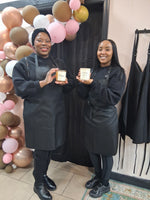 Candle Making Experience