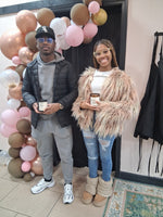 Candle Making Experience