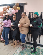 Candle Making Experience