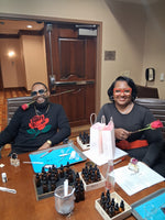 NEW! - Perfume Making Experience - Make Your Own Perfume