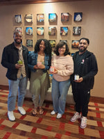 Candle Making Experience