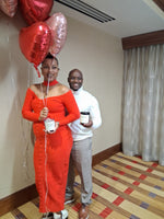 Candle Making Experience