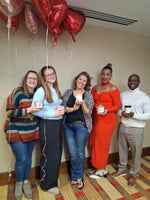 Candle Making Experience