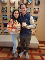 Candle Making Experience