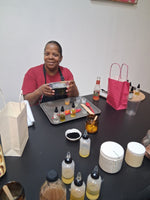 Soapmaking Experience