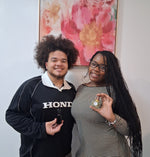 Perfume Making Experience - Make Your Own Perfume