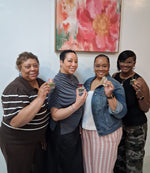 Perfume Making Experience - Make Your Own Perfume