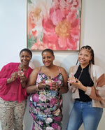 Perfume Making Experience - Make Your Own Perfume