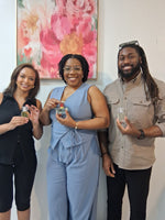 Perfume Making Experience - Make Your Own Perfume